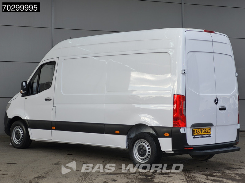 Mercedes-Benz Sprinter 311 CDI L2H2 Airco Cruise MBUX CarPlay Euro6 L2 Airco Cruise control - فان المدمجة: صورة 2 Mercedes-Benz Sprinter 311 CDI L2H2 Airco Cruise MBUX CarPlay Euro6 L2 Airco Cruise control - فان المدمجة: صورة 2
