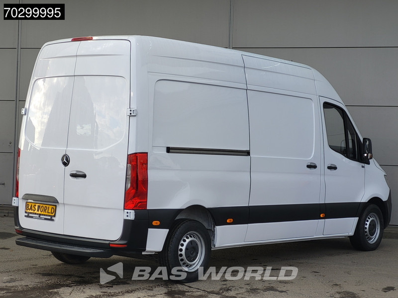 Mercedes-Benz Sprinter 311 CDI L2H2 Airco Cruise MBUX CarPlay Euro6 L2 Airco Cruise control - فان المدمجة: صورة 5 Mercedes-Benz Sprinter 311 CDI L2H2 Airco Cruise MBUX CarPlay Euro6 L2 Airco Cruise control - فان المدمجة: صورة 5