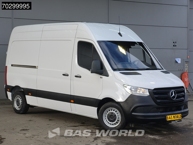 Mercedes-Benz Sprinter 311 CDI L2H2 Airco Cruise MBUX CarPlay Euro6 L2 Airco Cruise control - فان المدمجة: صورة 3 Mercedes-Benz Sprinter 311 CDI L2H2 Airco Cruise MBUX CarPlay Euro6 L2 Airco Cruise control - فان المدمجة: صورة 3