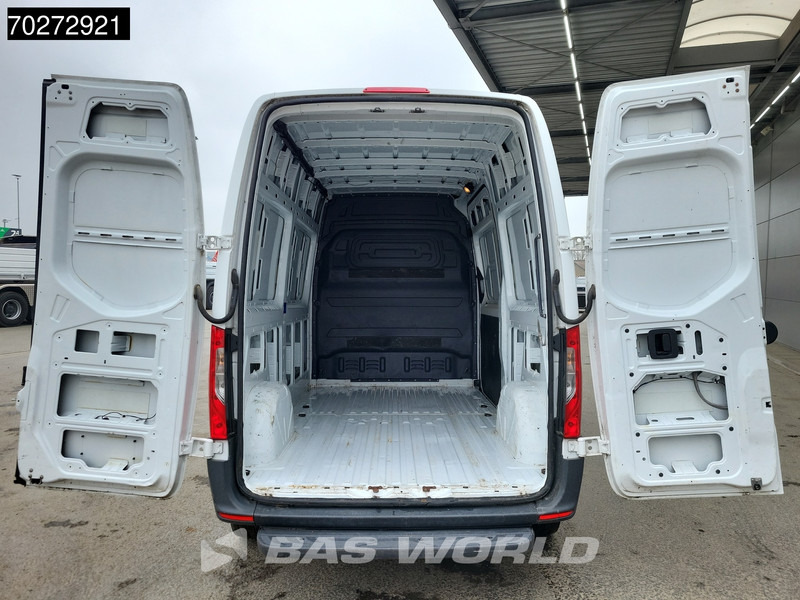Mercedes-Benz Sprinter 311 CDI L2H2 Airco Cruise MBUX Euro6 11m3 Airco Cruise control - فان المدمجة: صورة 3 Mercedes-Benz Sprinter 311 CDI L2H2 Airco Cruise MBUX Euro6 11m3 Airco Cruise control - فان المدمجة: صورة 3