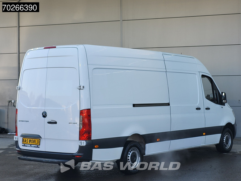 Mercedes-Benz Sprinter 311 CDI L3H2 Airco Cruise Euro6 L3 14m3 Airco Cruise control - فان المدمجة: صورة 5 Mercedes-Benz Sprinter 311 CDI L3H2 Airco Cruise Euro6 L3 14m3 Airco Cruise control - فان المدمجة: صورة 5