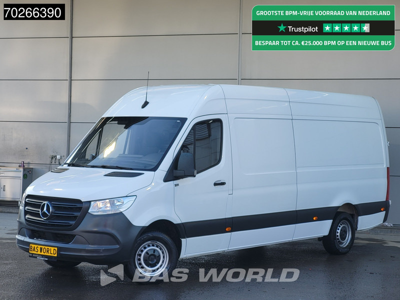 Mercedes-Benz Sprinter 311 CDI L3H2 Airco Cruise Euro6 L3 14m3 Airco Cruise control - فان المدمجة: صورة 1 Mercedes-Benz Sprinter 311 CDI L3H2 Airco Cruise Euro6 L3 14m3 Airco Cruise control - فان المدمجة: صورة 1