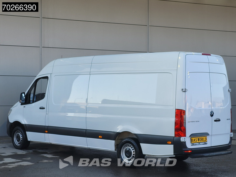 Mercedes-Benz Sprinter 311 CDI L3H2 Airco Cruise L3 14m3 Airco Cruise control - فان المدمجة: صورة 2 Mercedes-Benz Sprinter 311 CDI L3H2 Airco Cruise L3 14m3 Airco Cruise control - فان المدمجة: صورة 2