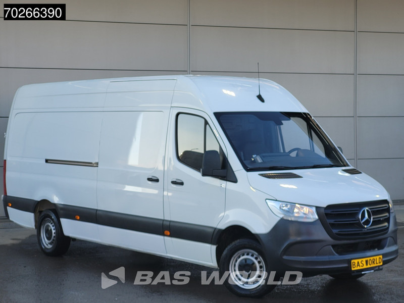 Mercedes-Benz Sprinter 311 CDI L3H2 Airco Cruise L3 14m3 Airco Cruise control - فان المدمجة: صورة 3 Mercedes-Benz Sprinter 311 CDI L3H2 Airco Cruise L3 14m3 Airco Cruise control - فان المدمجة: صورة 3