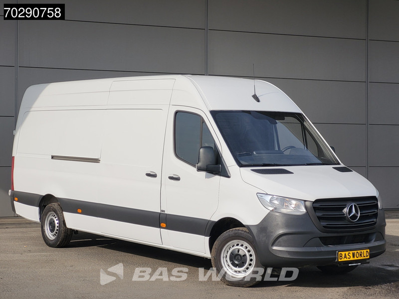 Mercedes-Benz Sprinter 311 CDI L3H2 Airco Cruise MBUX CarPlay Euro6 L3 15m3 Airco Cruise control - فان المدمجة: صورة 3 Mercedes-Benz Sprinter 311 CDI L3H2 Airco Cruise MBUX CarPlay Euro6 L3 15m3 Airco Cruise control - فان المدمجة: صورة 3