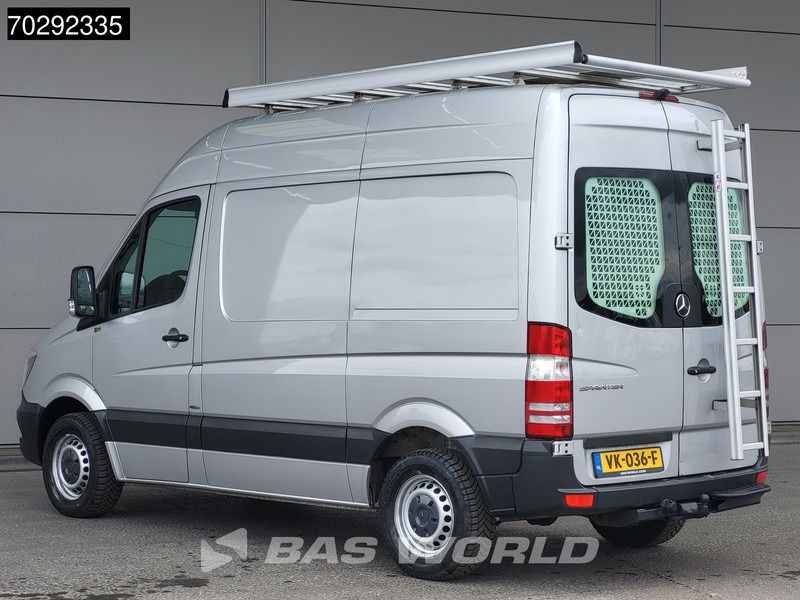 Mercedes-Benz Sprinter 313 CDI Automaat L1H2 Navi Airco Trekhaak Camera Imperiaal Werkplaatsinrichting L1 9m3 Airco Trekhaak - فان: صورة 2 Mercedes-Benz Sprinter 313 CDI Automaat L1H2 Navi Airco Trekhaak Camera Imperiaal Werkplaatsinrichting L1 9m3 Airco Trekhaak - فان: صورة 2
