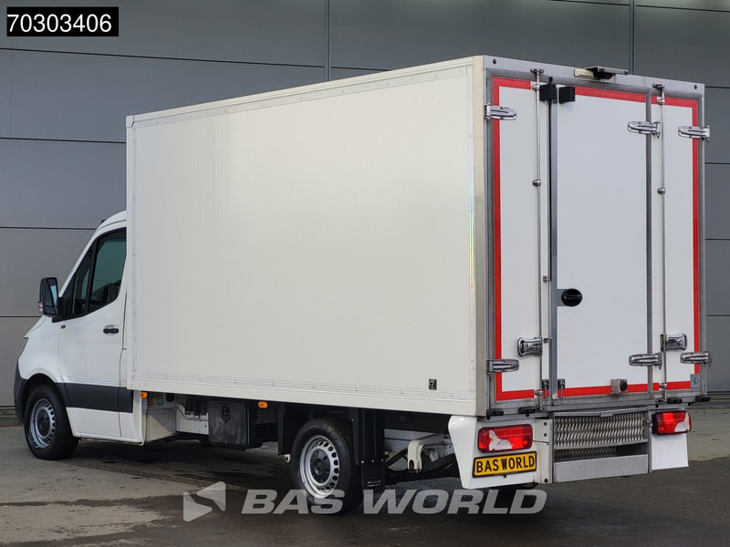 Mercedes-Benz Sprinter 314 CDI Automaat Bakwagen Gekoeld Thermo King V200 MAX Airco Camera Parkeersensoren Euro6 Koeler Koelwagen Kühlwagen Kühlkoffer - شاحنة مُبرّدة للتوصيل: صورة 2 Mercedes-Benz Sprinter 314 CDI Automaat Bakwagen Gekoeld Thermo King V200 MAX Airco Camera Parkeersensoren Euro6 Koeler Koelwagen Kühlwagen Kühlkoffer - شاحنة مُبرّدة للتوصيل: صورة 2