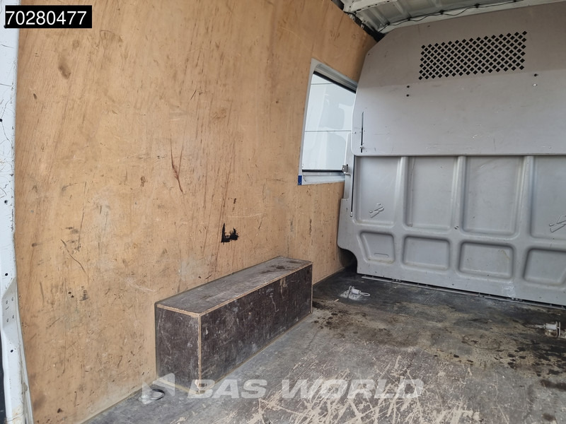 Mercedes-Benz Sprinter 314 CDI Automaat Dubbel Cabine 3,5t Trekhaak Airco Cruise Camera MBUX Doka Mixto DC 8m3 Airco Trekhaak Cruise control - فان: صورة 2 Mercedes-Benz Sprinter 314 CDI Automaat Dubbel Cabine 3,5t Trekhaak Airco Cruise Camera MBUX Doka Mixto DC 8m3 Airco Trekhaak Cruise control - فان: صورة 2