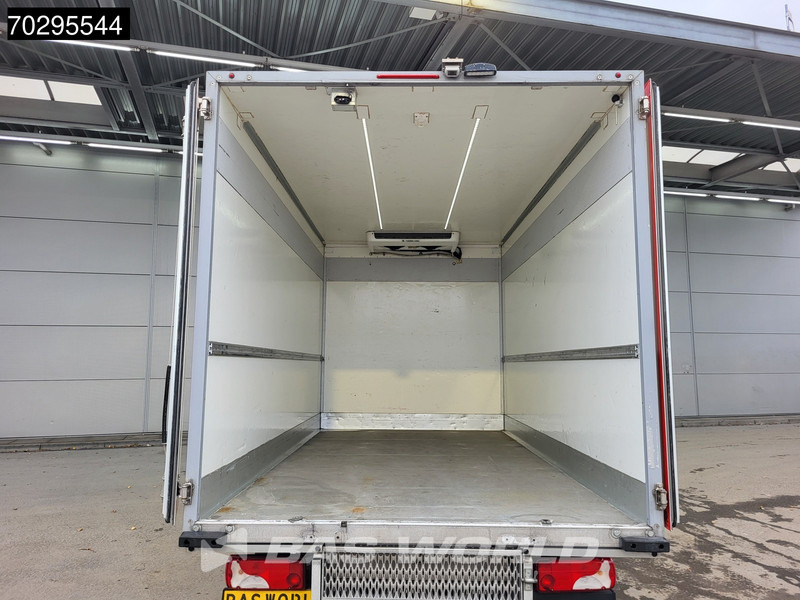 Mercedes-Benz Sprinter 314 CDI Automaat Koelwagen Thermo King V-200 MAX Airco Camera Euro6 Koeler Koel Kühler Kühl Kühlwagen Kühlkoffer Airco - شاحنة مُبرّدة للتوصيل: صورة 3 Mercedes-Benz Sprinter 314 CDI Automaat Koelwagen Thermo King V-200 MAX Airco Camera Euro6 Koeler Koel Kühler Kühl Kühlwagen Kühlkoffer Airco - شاحنة مُبرّدة للتوصيل: صورة 3