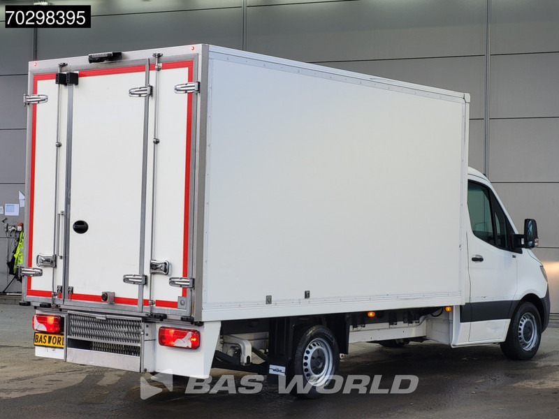 Mercedes-Benz Sprinter 314 CDI Automaat Koelwagen Thermo King V-200MAX Airco Camera Euro6 Bakwagen Gekoeld Koel Koeler Kühl Kühler Kühlwagen Kühlkoffer - شاحنة مُبرّدة للتوصيل: صورة 5 Mercedes-Benz Sprinter 314 CDI Automaat Koelwagen Thermo King V-200MAX Airco Camera Euro6 Bakwagen Gekoeld Koel Koeler Kühl Kühler Kühlwagen Kühlkoffer - شاحنة مُبرّدة للتوصيل: صورة 5