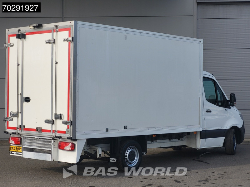 Mercedes-Benz Sprinter 314 CDI Automaat Koelwagen Thermo King Xarios 350mt Airco Camera Euro6 Koel Koeler Kühl Kühler Kühlwagen 17m3 Airco - شاحنة مُبرّدة للتوصيل: صورة 5 Mercedes-Benz Sprinter 314 CDI Automaat Koelwagen Thermo King Xarios 350mt Airco Camera Euro6 Koel Koeler Kühl Kühler Kühlwagen 17m3 Airco - شاحنة مُبرّدة للتوصيل: صورة 5