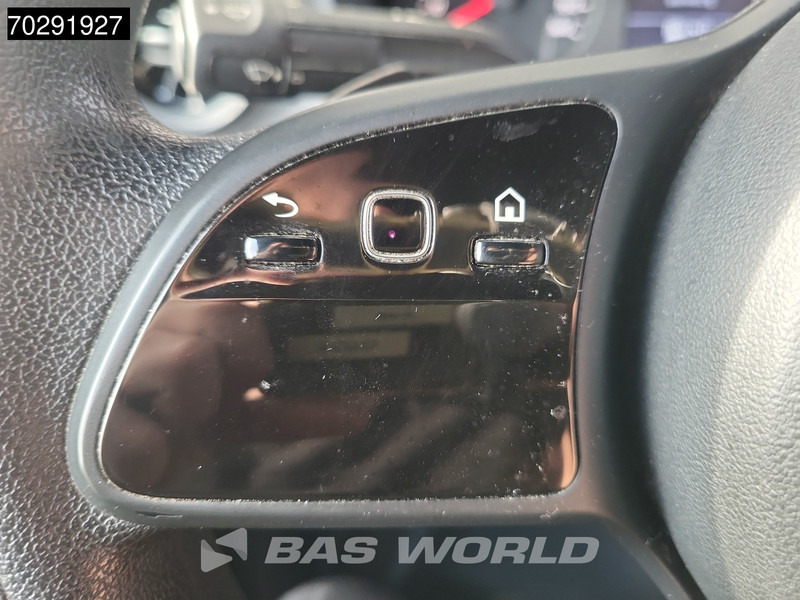 شاحنة مُبرّدة للتوصيل Mercedes-Benz Sprinter 314 CDI Automaat Koelwagen Thermo King Xarios 350mt Airco Camera Euro6 Koel Koeler Kühl Kühler Kühlwagen 17m3 Airco: صورة 20