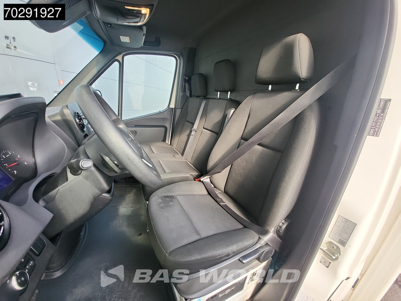 شاحنة مُبرّدة للتوصيل Mercedes-Benz Sprinter 314 CDI Automaat Koelwagen Thermo King Xarios 350mt Airco Camera Euro6 Koel Koeler Kühl Kühler Kühlwagen 17m3 Airco: صورة 12