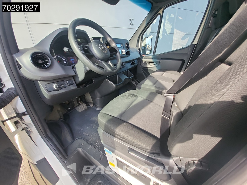 شاحنة مُبرّدة للتوصيل Mercedes-Benz Sprinter 314 CDI Automaat Koelwagen Thermo King Xarios 350mt Airco Camera Euro6 Koel Koeler Kühl Kühler Kühlwagen 17m3 Airco: صورة 14
