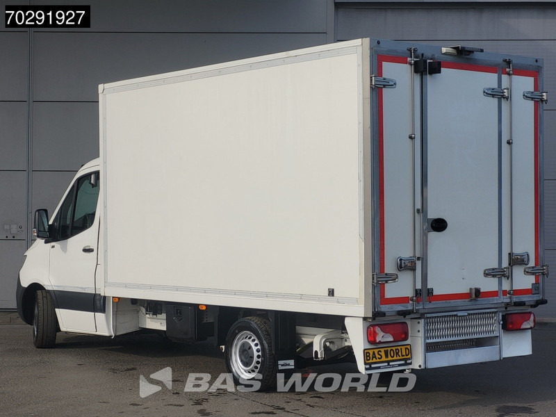 Mercedes-Benz Sprinter 314 CDI Automaat Koelwagen Thermo King Xarios 350mt Airco Camera Euro6 Koel Koeler Kühl Kühler Kühlwagen 17m3 Airco - شاحنة مُبرّدة للتوصيل: صورة 3 Mercedes-Benz Sprinter 314 CDI Automaat Koelwagen Thermo King Xarios 350mt Airco Camera Euro6 Koel Koeler Kühl Kühler Kühlwagen 17m3 Airco - شاحنة مُبرّدة للتوصيل: صورة 3