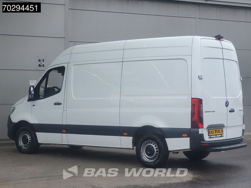 Mercedes-Benz Sprinter 314 CDI Automaat L2H2 LED Airco Cruise Camera MBUX CarPlay Euro6 L2 12m3 Airco Cruise control - فان: صورة 2 Mercedes-Benz Sprinter 314 CDI Automaat L2H2 LED Airco Cruise Camera MBUX CarPlay Euro6 L2 12m3 Airco Cruise control - فان: صورة 2