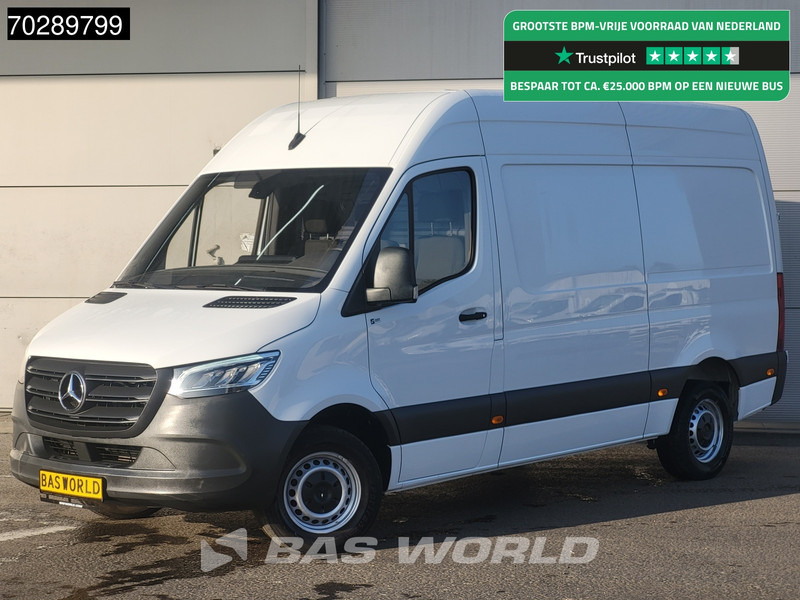 Mercedes-Benz Sprinter 314 CDI Automaat L2H2 LED Airco Cruise Camera MBUX CarPlay Euro6 L2 12m3 Airco Cruise control - فان المدمجة: صورة 1 Mercedes-Benz Sprinter 314 CDI Automaat L2H2 LED Airco Cruise Camera MBUX CarPlay Euro6 L2 12m3 Airco Cruise control - فان المدمجة: صورة 1