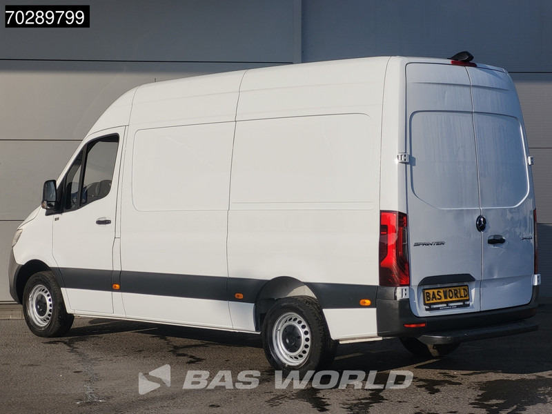 Mercedes-Benz Sprinter 314 CDI Automaat L2H2 LED Airco Cruise Camera MBUX CarPlay Euro6 L2 12m3 Airco Cruise control - فان المدمجة: صورة 2 Mercedes-Benz Sprinter 314 CDI Automaat L2H2 LED Airco Cruise Camera MBUX CarPlay Euro6 L2 12m3 Airco Cruise control - فان المدمجة: صورة 2