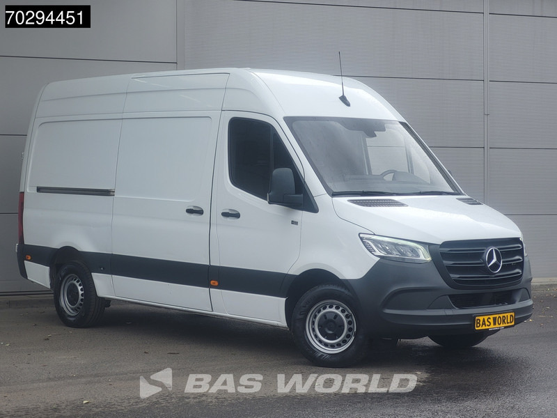 Mercedes-Benz Sprinter 314 CDI Automaat L2H2 LED Airco Cruise Camera MBUX CarPlay Euro6 L2 12m3 Airco Cruise control - فان: صورة 3 Mercedes-Benz Sprinter 314 CDI Automaat L2H2 LED Airco Cruise Camera MBUX CarPlay Euro6 L2 12m3 Airco Cruise control - فان: صورة 3