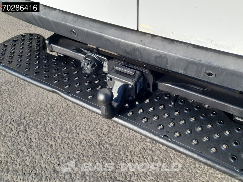 فان Mercedes-Benz Sprinter 314 CDI Automaat L2H2 Trekhaak Airco Cruise Camera Parkeersensoren MBUX CarPlay Standkachel Werkplaatsinrichting Euro6 L2 12m3 A: صورة 11