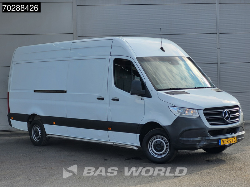 Mercedes-Benz Sprinter 314 CDI Automaat L3H2 Navi Airco Cruise Camera MBUX Euro6 L3 APK 01-2026 16m3 Airco Cruise control - فان: صورة 3 Mercedes-Benz Sprinter 314 CDI Automaat L3H2 Navi Airco Cruise Camera MBUX Euro6 L3 APK 01-2026 16m3 Airco Cruise control - فان: صورة 3