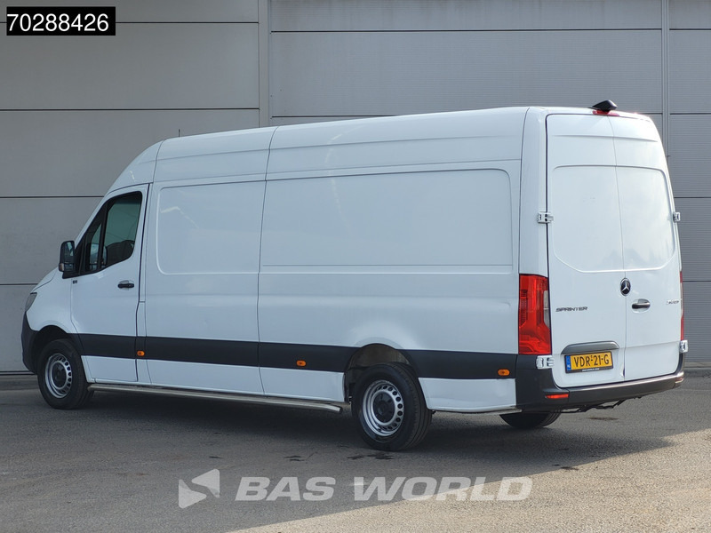 Mercedes-Benz Sprinter 314 CDI Automaat L3H2 Navi Airco Cruise Camera MBUX Euro6 L3 APK 01-2026 16m3 Airco Cruise control - فان: صورة 2 Mercedes-Benz Sprinter 314 CDI Automaat L3H2 Navi Airco Cruise Camera MBUX Euro6 L3 APK 01-2026 16m3 Airco Cruise control - فان: صورة 2