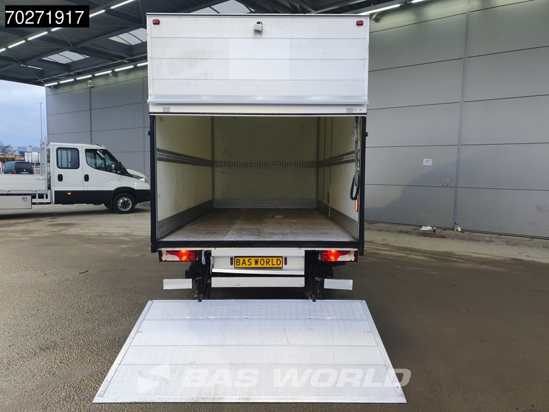Mercedes-Benz Sprinter 314 CDI Automaat Laadklep Zijdeur Bakwagen Camera Airco Cruise Meubelbak Koffer 19m3 Airco Cruise control - شاحنة مغلقة الصندوق: صورة 3 Mercedes-Benz Sprinter 314 CDI Automaat Laadklep Zijdeur Bakwagen Camera Airco Cruise Meubelbak Koffer 19m3 Airco Cruise control - شاحنة مغلقة الصندوق: صورة 3