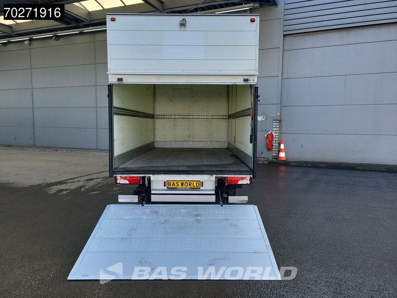 Mercedes-Benz Sprinter 314 CDI Automaat Laadklep Zijdeur Bakwagen Camera Airco Cruise Meubelbak Koffer Airco Cruise control - شاحنة مغلقة الصندوق: صورة 3 Mercedes-Benz Sprinter 314 CDI Automaat Laadklep Zijdeur Bakwagen Camera Airco Cruise Meubelbak Koffer Airco Cruise control - شاحنة مغلقة الصندوق: صورة 3