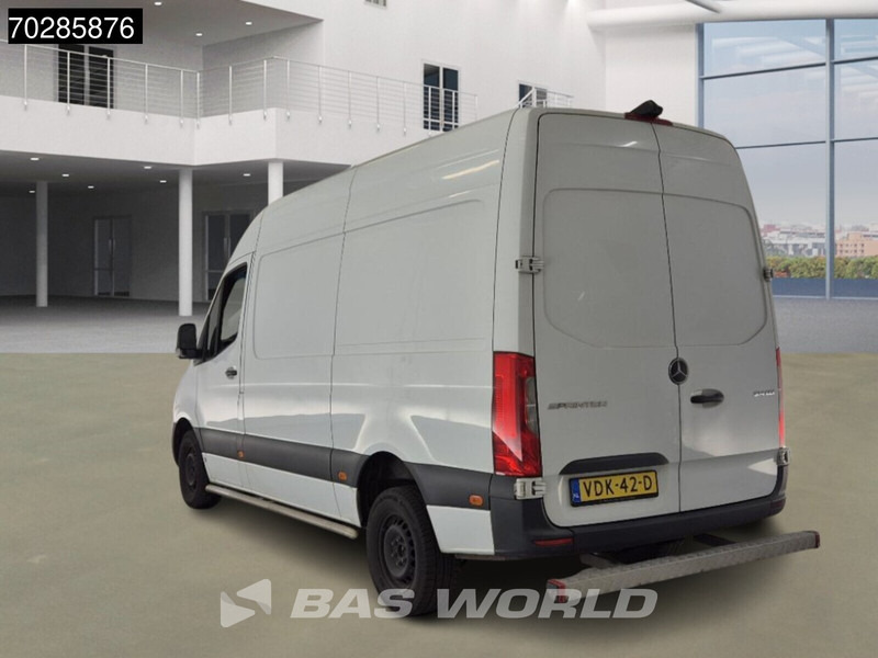 Mercedes-Benz Sprinter 314 CDI COMING SOON! Koelwagen Automaat Carrier L2H2 Navi Airco Cruise Camera MBUX L2 Koel Koeler Kühl Kühler Kühlwagen 9m3 Airc - شاحنة مُبرّدة للتوصيل: صورة 5 Mercedes-Benz Sprinter 314 CDI COMING SOON! Koelwagen Automaat Carrier L2H2 Navi Airco Cruise Camera MBUX L2 Koel Koeler Kühl Kühler Kühlwagen 9m3 Airc - شاحنة مُبرّدة للتوصيل: صورة 5