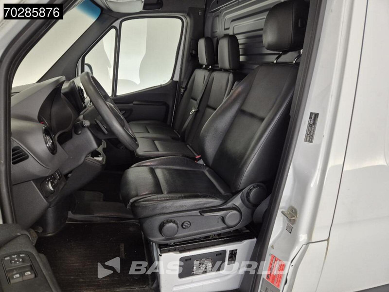 Mercedes-Benz Sprinter 314 CDI COMING SOON! Koelwagen Automaat Carrier L2H2 Navi Airco Cruise Camera MBUX L2 Koel Koeler Kühl Kühler Kühlwagen 9m3 Airc Mercedes-Benz Sprinter 314 CDI COMING SOON! Koelwagen Automaat Carrier L2H2 Navi Airco Cruise Camera MBUX L2 Koel Koeler Kühl Kühler Kühlwagen 9m3 Airc: صورة 11