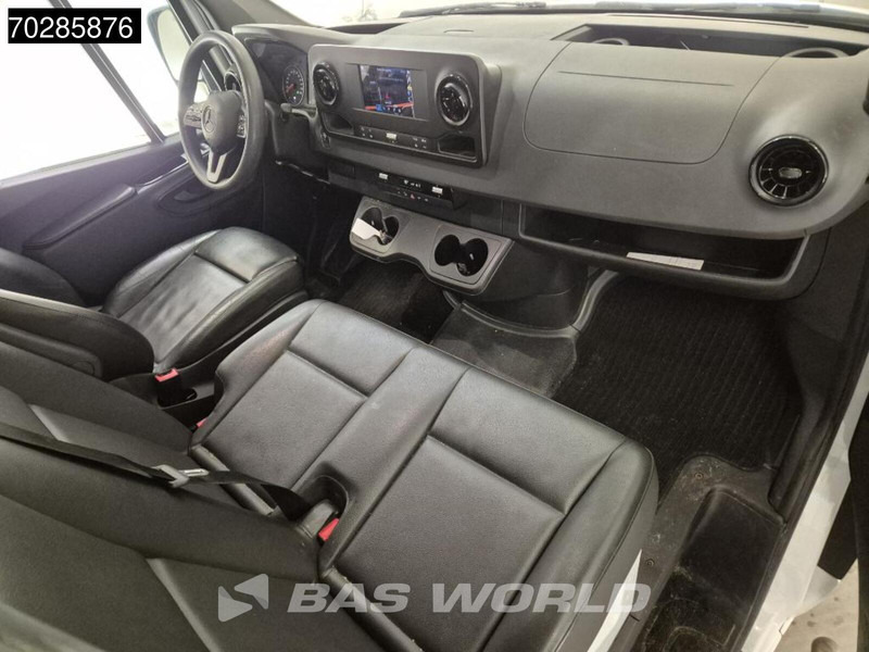 Mercedes-Benz Sprinter 314 CDI COMING SOON! Koelwagen Automaat Carrier L2H2 Navi Airco Cruise Camera MBUX L2 Koel Koeler Kühl Kühler Kühlwagen 9m3 Airc Mercedes-Benz Sprinter 314 CDI COMING SOON! Koelwagen Automaat Carrier L2H2 Navi Airco Cruise Camera MBUX L2 Koel Koeler Kühl Kühler Kühlwagen 9m3 Airc: صورة 10