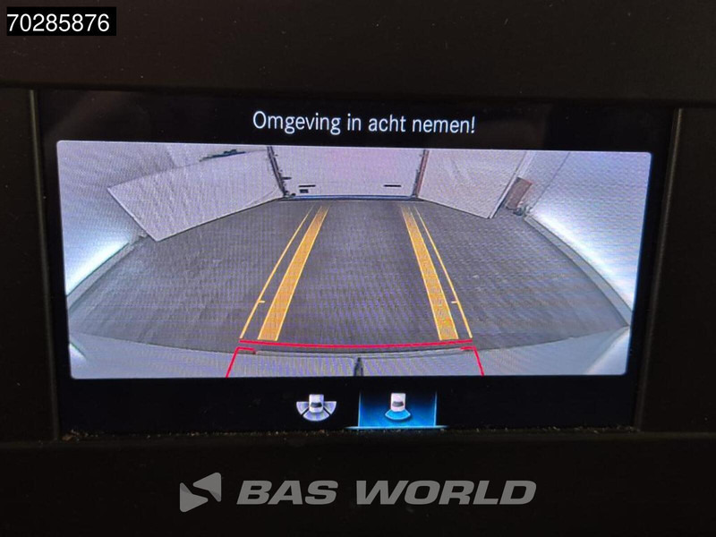 Mercedes-Benz Sprinter 314 CDI COMING SOON! Koelwagen Automaat Carrier L2H2 Navi Airco Cruise Camera MBUX L2 Koel Koeler Kühl Kühler Kühlwagen 9m3 Airc Mercedes-Benz Sprinter 314 CDI COMING SOON! Koelwagen Automaat Carrier L2H2 Navi Airco Cruise Camera MBUX L2 Koel Koeler Kühl Kühler Kühlwagen 9m3 Airc: صورة 13