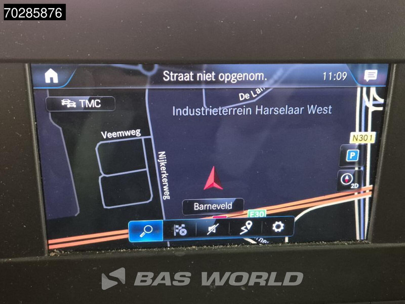 Mercedes-Benz Sprinter 314 CDI COMING SOON! Koelwagen Automaat Carrier L2H2 Navi Airco Cruise Camera MBUX L2 Koel Koeler Kühl Kühler Kühlwagen 9m3 Airc Mercedes-Benz Sprinter 314 CDI COMING SOON! Koelwagen Automaat Carrier L2H2 Navi Airco Cruise Camera MBUX L2 Koel Koeler Kühl Kühler Kühlwagen 9m3 Airc: صورة 12