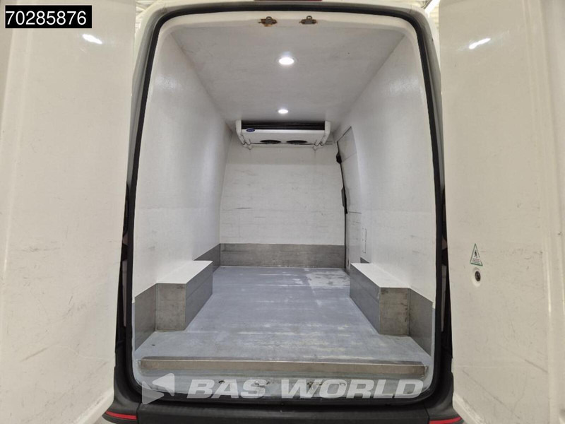 Mercedes-Benz Sprinter 314 CDI COMING SOON! Koelwagen Automaat Carrier L2H2 Navi Airco Cruise Camera MBUX L2 Koel Koeler Kühl Kühler Kühlwagen 9m3 Airc Mercedes-Benz Sprinter 314 CDI COMING SOON! Koelwagen Automaat Carrier L2H2 Navi Airco Cruise Camera MBUX L2 Koel Koeler Kühl Kühler Kühlwagen 9m3 Airc: صورة 6