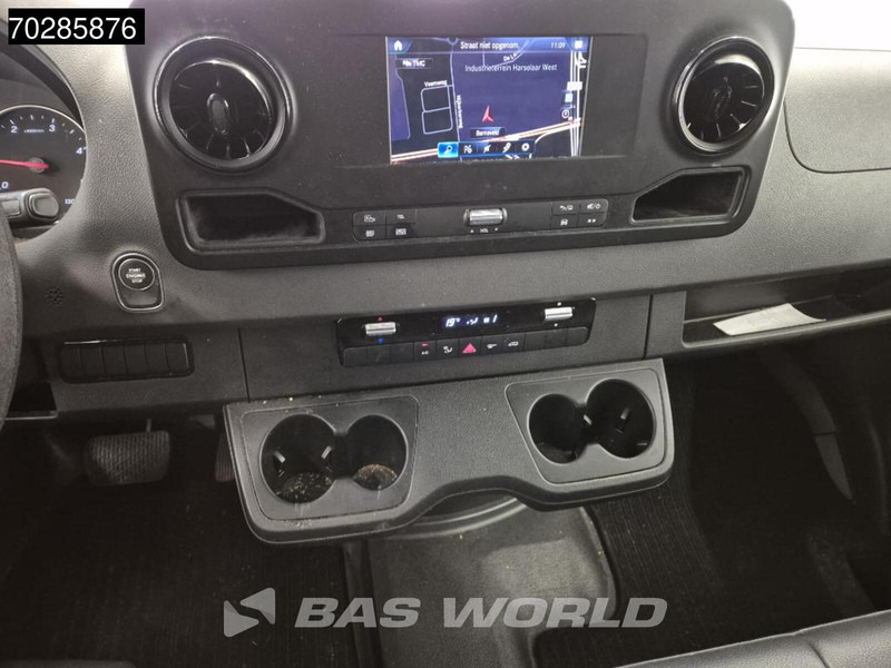 Mercedes-Benz Sprinter 314 CDI COMING SOON! Koelwagen Automaat Carrier L2H2 Navi Airco Cruise Camera MBUX L2 Koel Koeler Kühl Kühler Kühlwagen 9m3 Airc Mercedes-Benz Sprinter 314 CDI COMING SOON! Koelwagen Automaat Carrier L2H2 Navi Airco Cruise Camera MBUX L2 Koel Koeler Kühl Kühler Kühlwagen 9m3 Airc: صورة 14
