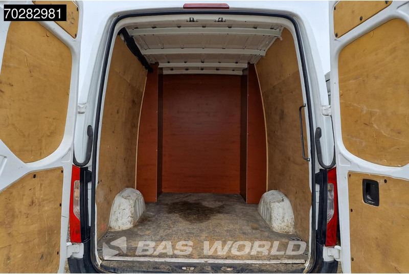Mercedes-Benz Sprinter 314 CDI Dubbel Cabine Automaat 3,5t Trekhaak L2H2 Airco Cruise MBUX L2 9m3 Airco Trekhaak Cruise control - فان: صورة 3 Mercedes-Benz Sprinter 314 CDI Dubbel Cabine Automaat 3,5t Trekhaak L2H2 Airco Cruise MBUX L2 9m3 Airco Trekhaak Cruise control - فان: صورة 3