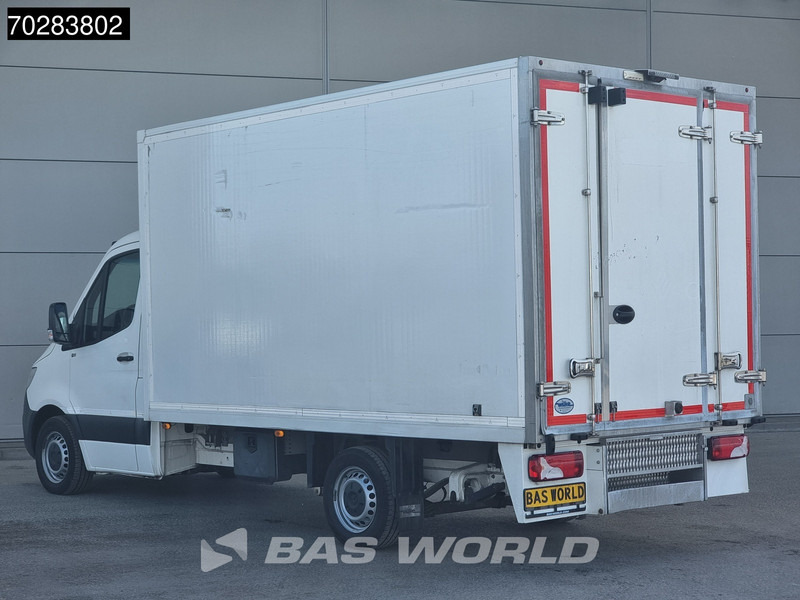 Mercedes-Benz Sprinter 314 CDI Koelwagen Automaat Box Damage Thermo King V-200 MAX Airco Euro6 Kühl Kühler Koel Koeler Kühlwagen 17m3 Airco - شاحنة مُبرّدة للتوصيل: صورة 2 Mercedes-Benz Sprinter 314 CDI Koelwagen Automaat Box Damage Thermo King V-200 MAX Airco Euro6 Kühl Kühler Koel Koeler Kühlwagen 17m3 Airco - شاحنة مُبرّدة للتوصيل: صورة 2