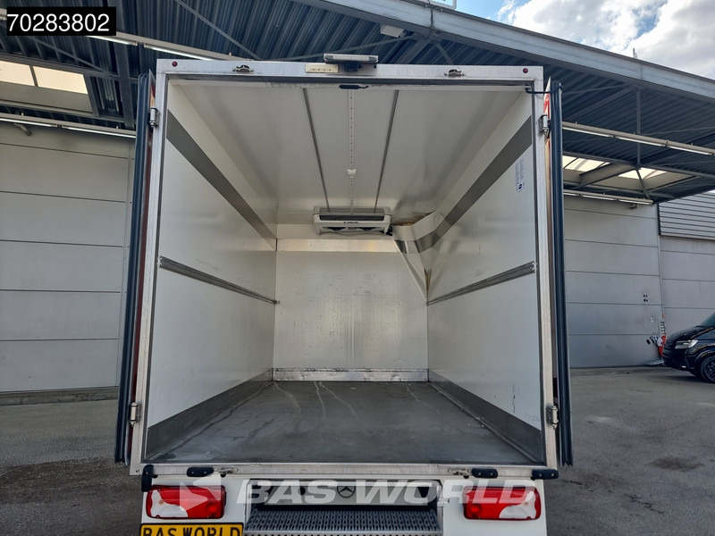 Mercedes-Benz Sprinter 314 CDI Koelwagen Automaat Thermo King V-200 MAX Airco Euro6 Kühl Kühler Koel Koeler Kühlwagen 17m3 Airco - شاحنة مُبرّدة للتوصيل: صورة 3 Mercedes-Benz Sprinter 314 CDI Koelwagen Automaat Thermo King V-200 MAX Airco Euro6 Kühl Kühler Koel Koeler Kühlwagen 17m3 Airco - شاحنة مُبرّدة للتوصيل: صورة 3
