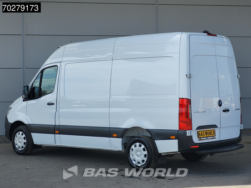 Mercedes-Benz Sprinter 314 CDI Koelwagen Carrier Xarios 300 220V Stekker Airco Cruise MBUX Euro6 Koel Koeler Kühlwagen 9Airco Cruise control - شاحنة مُبرّدة للتوصيل: صورة 2 Mercedes-Benz Sprinter 314 CDI Koelwagen Carrier Xarios 300 220V Stekker Airco Cruise MBUX Euro6 Koel Koeler Kühlwagen 9Airco Cruise control - شاحنة مُبرّدة للتوصيل: صورة 2