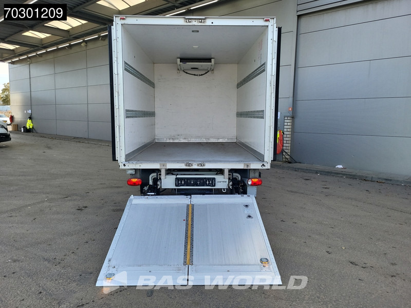 Mercedes-Benz Sprinter 314 CDI Koelwagen Lamberet Carrier Xarios 300 230v Stekker Airco Euro6 Bakwagen Gekoeld Koel Koeler Kühl Kühler Kühlwagen Kühlko - شاحنة مُبرّدة للتوصيل: صورة 3 Mercedes-Benz Sprinter 314 CDI Koelwagen Lamberet Carrier Xarios 300 230v Stekker Airco Euro6 Bakwagen Gekoeld Koel Koeler Kühl Kühler Kühlwagen Kühlko - شاحنة مُبرّدة للتوصيل: صورة 3