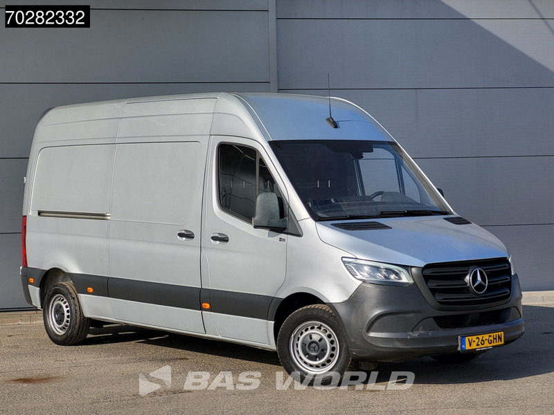 Mercedes-Benz Sprinter 314 CDI L2H2 140PK LED Airco Cruise Camera MBUX L2 12m3 Airco Cruise control - فان: صورة 3 Mercedes-Benz Sprinter 314 CDI L2H2 140PK LED Airco Cruise Camera MBUX L2 12m3 Airco Cruise control - فان: صورة 3