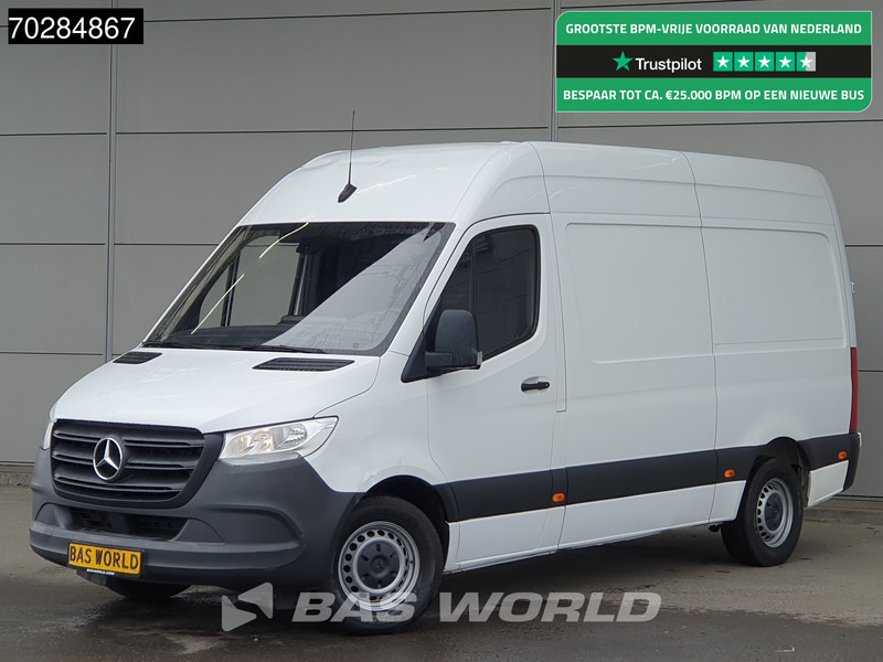 فان Mercedes-Benz Sprinter 314 CDI L2H2 Airco Cruise Euro6 L2 12m3 Airco Cruise control: صورة 1