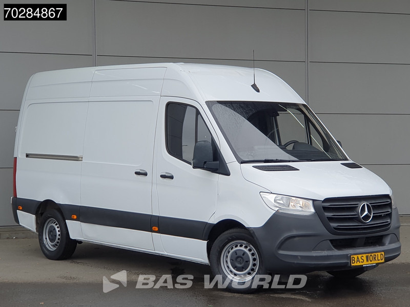 Mercedes-Benz Sprinter 314 CDI L2H2 Airco Cruise Euro6 L2 12m3 Airco Cruise control - فان: صورة 3 Mercedes-Benz Sprinter 314 CDI L2H2 Airco Cruise Euro6 L2 12m3 Airco Cruise control - فان: صورة 3