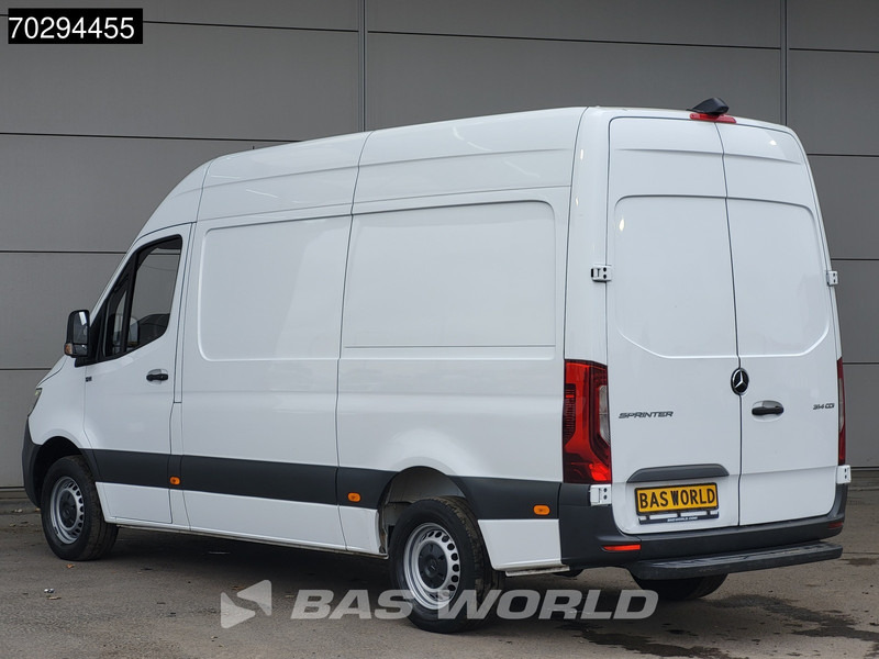 Mercedes-Benz Sprinter 314 CDI L2H2 LED Airco Cruise LED Camera MBUX CarPlay Euro6 L2 12m3 Airco Cruise control - فان المدمجة: صورة 2 Mercedes-Benz Sprinter 314 CDI L2H2 LED Airco Cruise LED Camera MBUX CarPlay Euro6 L2 12m3 Airco Cruise control - فان المدمجة: صورة 2