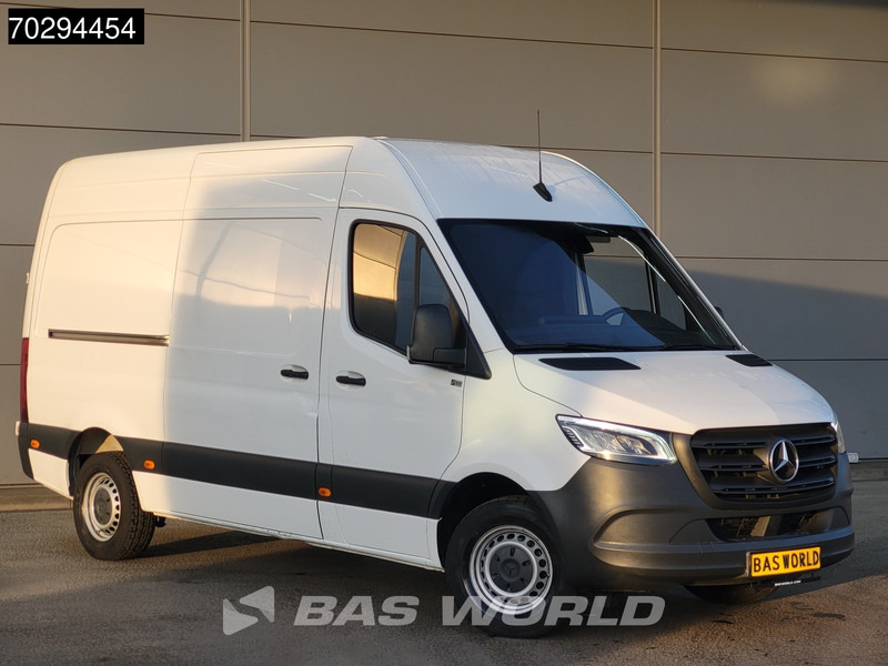 Mercedes-Benz Sprinter 314 CDI L2H2 LED MBUX Camera Airco Cruise L2 12m3 Airco Cruise control - فان المدمجة: صورة 3 Mercedes-Benz Sprinter 314 CDI L2H2 LED MBUX Camera Airco Cruise L2 12m3 Airco Cruise control - فان المدمجة: صورة 3