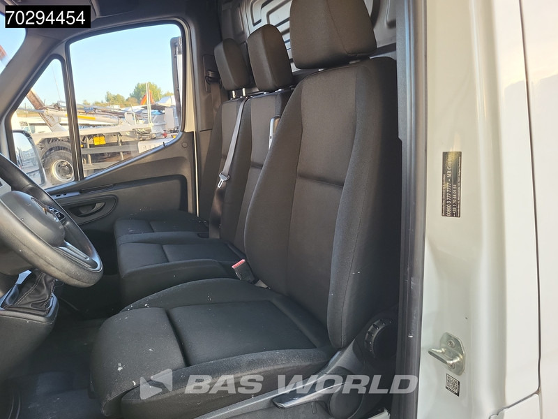 Mercedes-Benz Sprinter 314 CDI L2H2 LED MBUX Camera Airco Cruise L2 12m3 Airco Cruise control Mercedes-Benz Sprinter 314 CDI L2H2 LED MBUX Camera Airco Cruise L2 12m3 Airco Cruise control: صورة 10