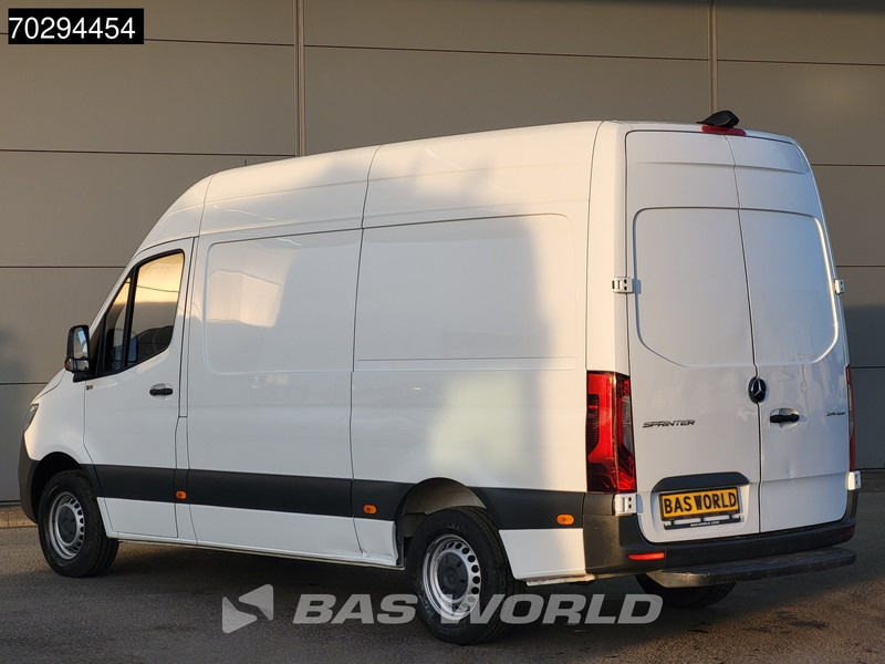 Mercedes-Benz Sprinter 314 CDI L2H2 LED MBUX Camera Airco Cruise L2 12m3 Airco Cruise control - فان المدمجة: صورة 2 Mercedes-Benz Sprinter 314 CDI L2H2 LED MBUX Camera Airco Cruise L2 12m3 Airco Cruise control - فان المدمجة: صورة 2
