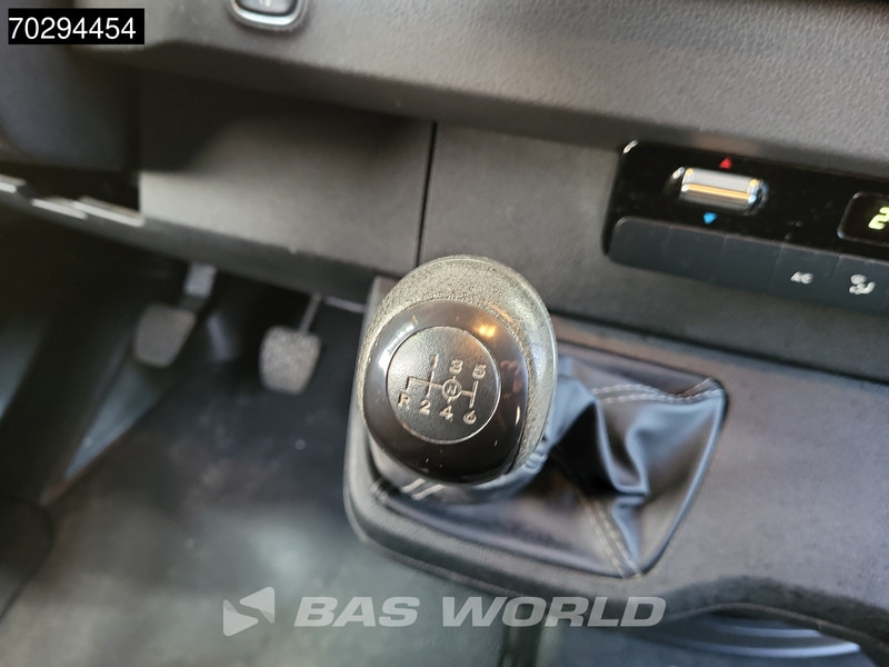 Mercedes-Benz Sprinter 314 CDI L2H2 LED MBUX Camera Airco Cruise L2 12m3 Airco Cruise control Mercedes-Benz Sprinter 314 CDI L2H2 LED MBUX Camera Airco Cruise L2 12m3 Airco Cruise control: صورة 14