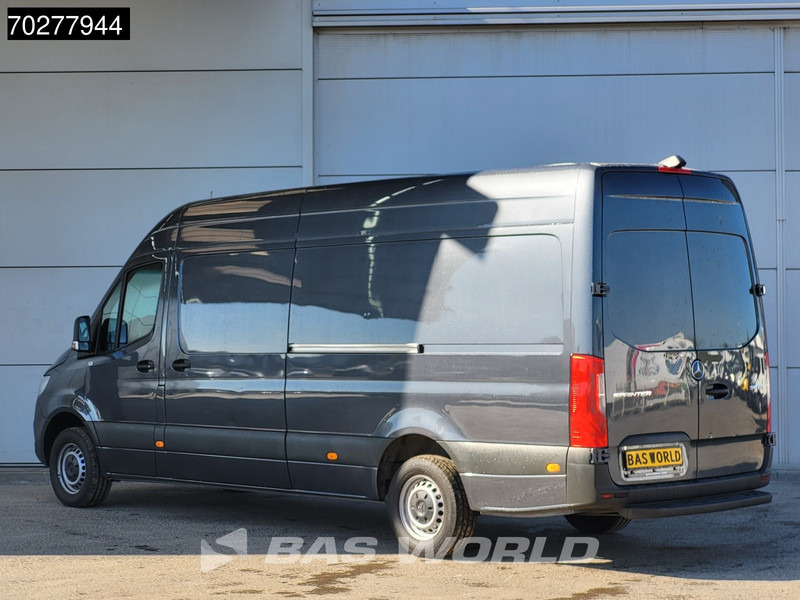 Mercedes-Benz Sprinter 315 CDI 2x Schuifdeur Automaat L3H2 Navi Airco Camera MBUX Euro6 L3 14m3 Airco - فان: صورة 5 Mercedes-Benz Sprinter 315 CDI 2x Schuifdeur Automaat L3H2 Navi Airco Camera MBUX Euro6 L3 14m3 Airco - فان: صورة 5