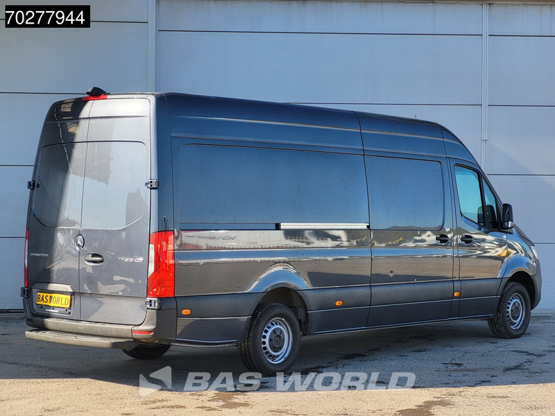 Mercedes-Benz Sprinter 315 CDI 2x Schuifdeur Automaat L3H2 Navi Airco Camera MBUX Euro6 L3 14m3 Airco - فان: صورة 3 Mercedes-Benz Sprinter 315 CDI 2x Schuifdeur Automaat L3H2 Navi Airco Camera MBUX Euro6 L3 14m3 Airco - فان: صورة 3